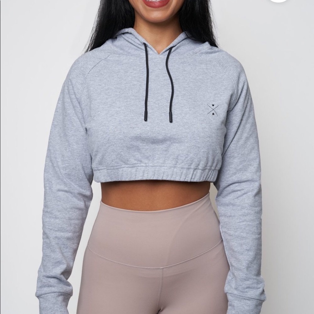 Free Spirit Outlet Hoodie